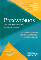 Capa de PRECATÓRIOS - Vários