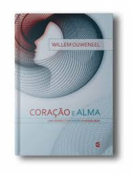 Capa de CORAÇÃO E ALMA - Willem Ouweneel
