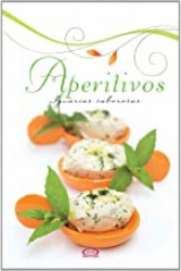 Capa de Aperitivos - Francis Van Arkel