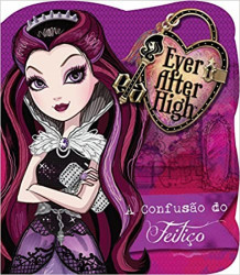 Capa de Ever after hig - Ciranda Cultural