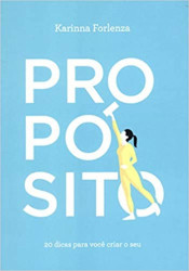 Capa de Propósito - Karinna Forlenza