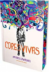 Capa de Cores Vivas - Patrice Lawrence