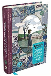 Capa de A guerra que salvou a minha vida - Kimberly B. Bradley