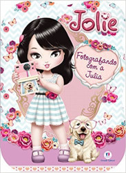 Capa de Jolie - Ciranda Cultural