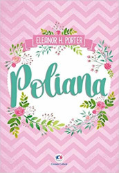 Capa de Poliana - Eleonor H. Porter