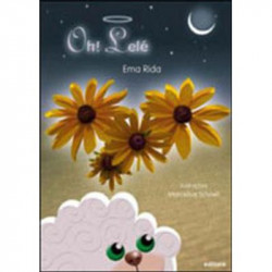 Capa de Oh!Lelé - Ema Rida