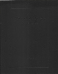 Capa de São João del-Rei: imagens volume V - Maria da Graça Soto Queiroz