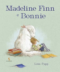 Capa de MADELINE FINN E BONNIE - 