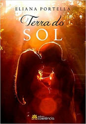 Capa de Terra do Sol - Eliana Portela