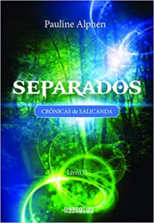 Capa de Separados - Pauline Alphen