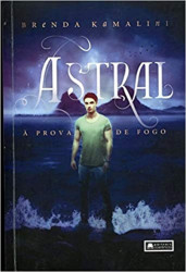 Capa de Astral - Brenda Kamalini