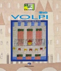 Capa de ALFREDO VOLPI - 