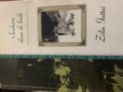 Capa de Senhora dona do baile - Zélia Gattai