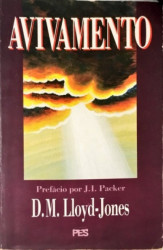 Capa de Avivamento - Martyn Lloyd-Jones