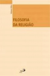 Capa de Filosofia da religião - Urbano Zilles