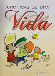Capa de Crônicas de uma viela - Dorotheu