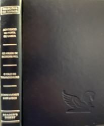 Capa de Seleções de Livros III/III - 