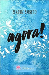 Capa de Agora! - Beatriz Barreto