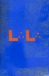 Capa de L∴ L∴ - 