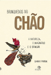 Capa de Brinquedos do chão - Gandhy Piorski