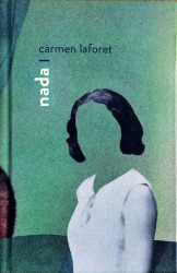 Capa de Nada - Carmen Laforet