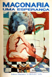 Capa de Maçonaria (20) - Armando Righetto