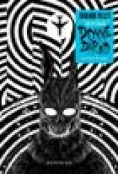 Capa de Donnie Darko - Richard Kelly