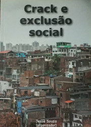 Capa de Crack e exclusão social - 