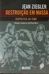 Capa de Destruição em massa - 