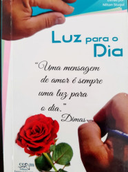 Capa de Luz para o Dia - 