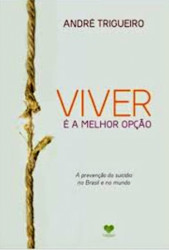 Capa de Viver - 