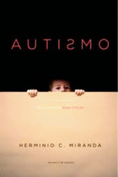 Capa de Autismo - Herminio C. Miranda