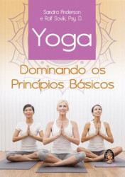 Capa de Yoga Dominando os Princípio Básicos - 