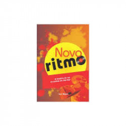 Capa de Novo Ritmo - 