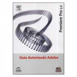 Capa de Guia Autorizado Adobe - 