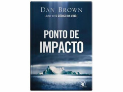 Capa de Ponto de Impacto - 