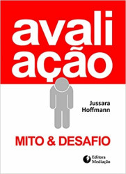 Capa de Avaliação - Jussara Hoffmann