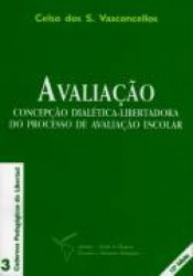 Capa de Avaliação - Celso dos S. Vasconcellos