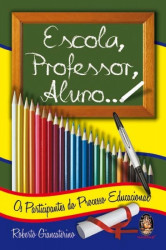 Capa de Escola, Professor, Aluno ... - Roberto Giancaterino