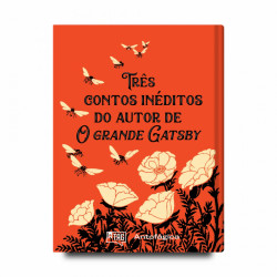 Capa de Eu morreria por ti e outras histórias - Fitzgerald F. Scott