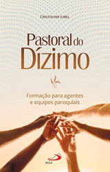Capa de Pastoral do Dízimo - Cristovam Iubel