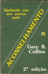 Capa de Ajudando uns aos outros pelo aconselhamento - Gary R. Collins