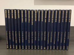Capa de História Em Revista 4 volumes - 