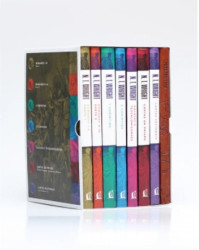Capa de Box Paulo para todos - N. T. Wright