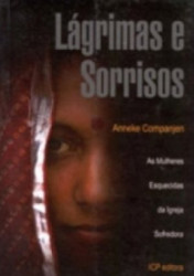 Capa de Lágrimas e Sorrisos - 