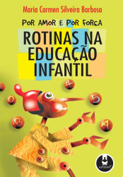 Capa de Por Amor e por Força - Maria Carmen Silveira Barbosa