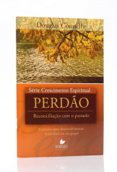 Capa de Perdão - Douglas Connelly