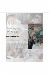 Capa de Piere august renoir - 