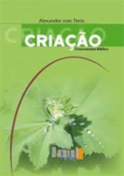 Capa de Criação - Alexander Vom Stein