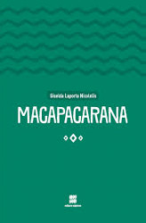 Capa de Macapacarana - Giselda Laporta Nicolelis